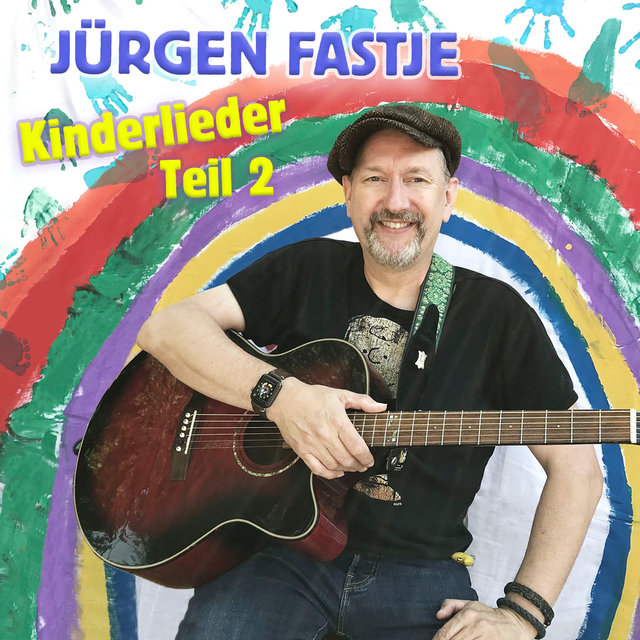 Kinderlieder, Teil 2