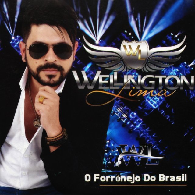 O Forronejo do Brasil