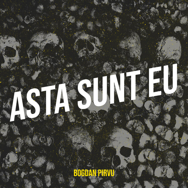 Asta Sunt Eu