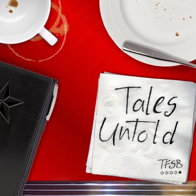 Tales Untold