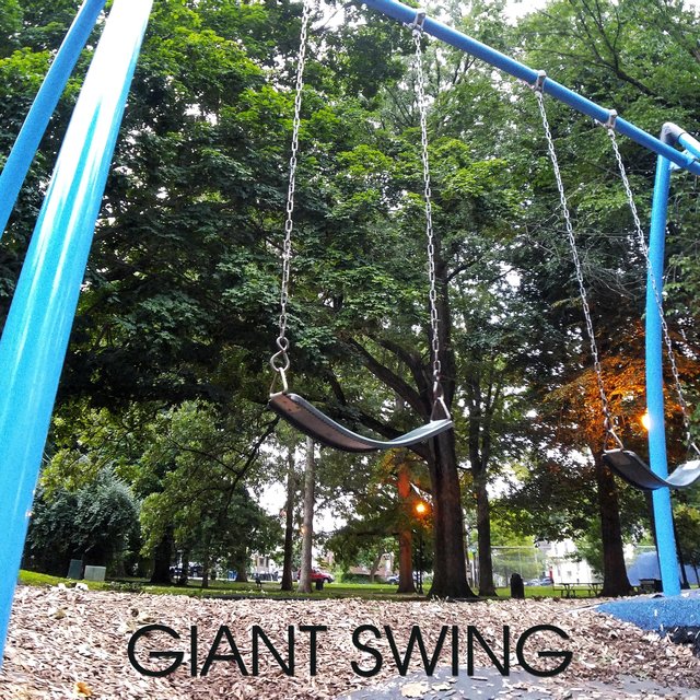Giant Swing