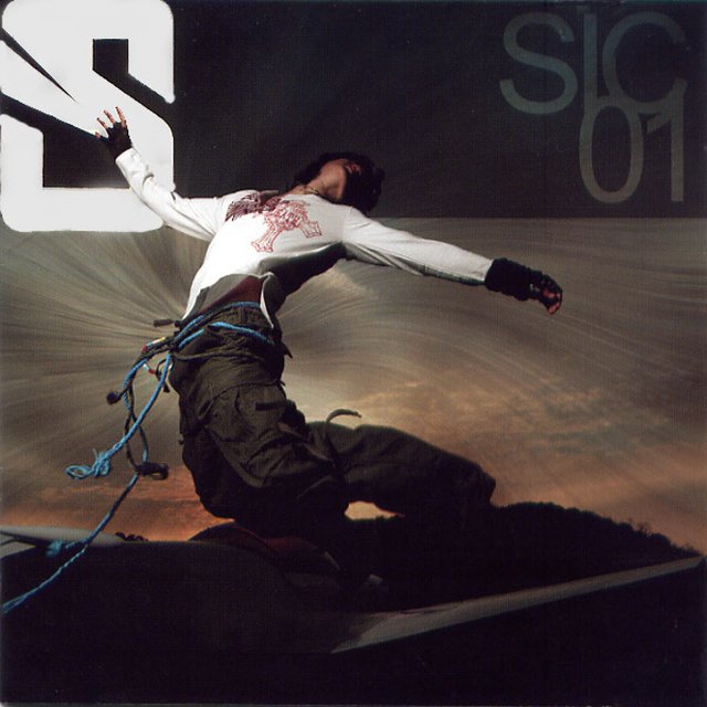SIC 01