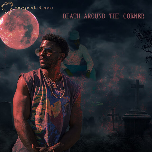 Death Around the Corner