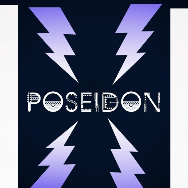 Poseidon