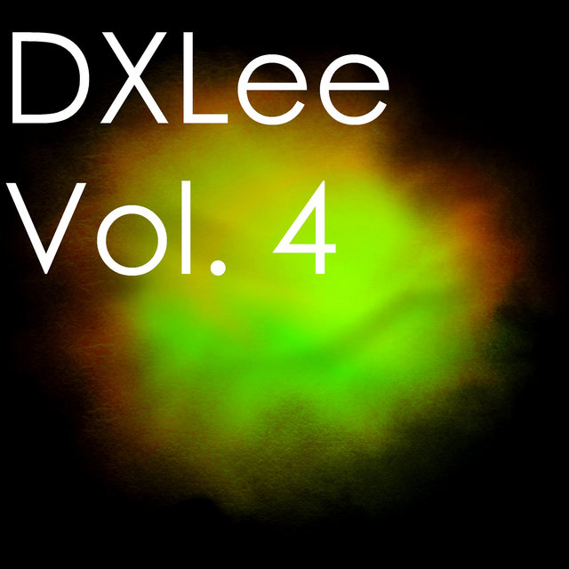 DXLee Vol. 4