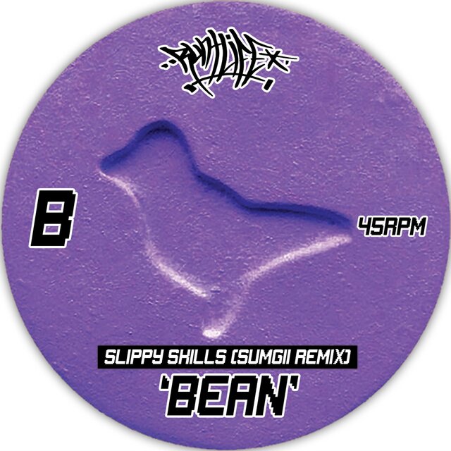 Bean  (feat. Sumgii) [Remix]
