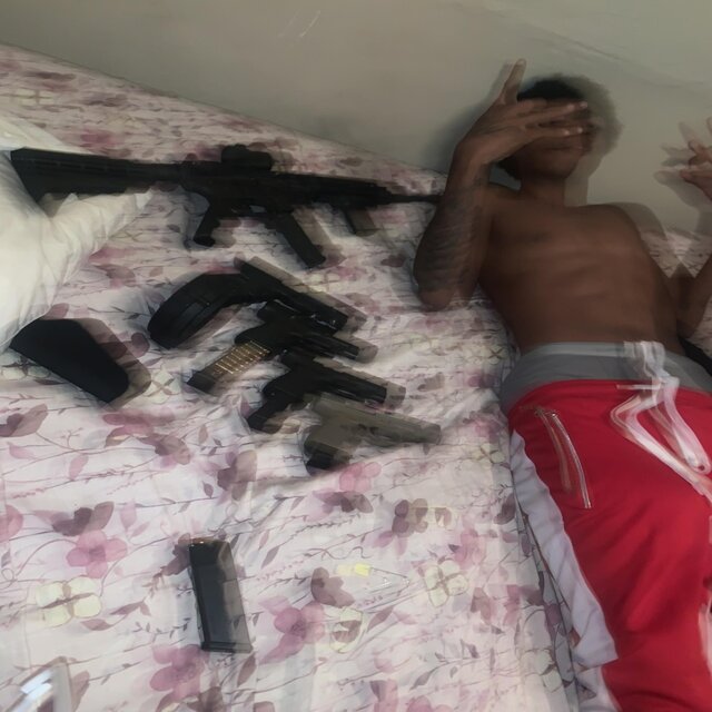 On The Floor