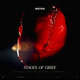 Cover art for album Stages of Grief (Original Soundtrack) by Becca Reyes