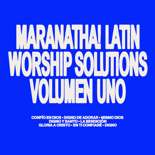 Worship Solutions Volumen Uno