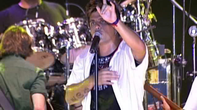 Medley: Tempos modernos / Beatiful Day (Musica Incidental) / YYZ