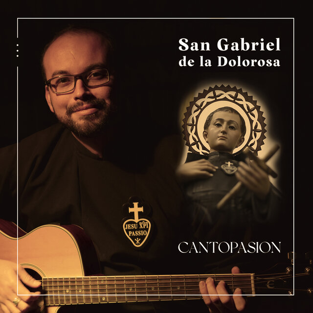 San Gabriel de la Dolorosa