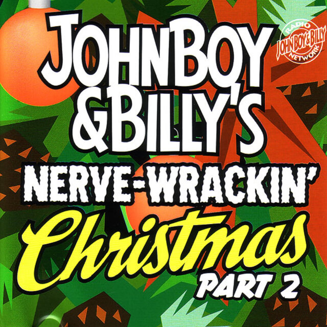 Nerve-Wrackin' Christmas Pt. 2