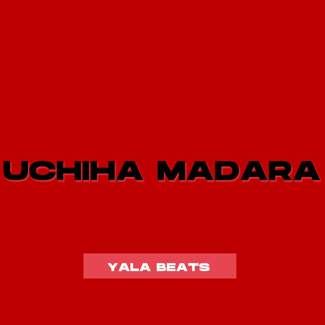 Uchiha Madara