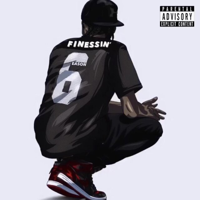 Finessin' 6eason