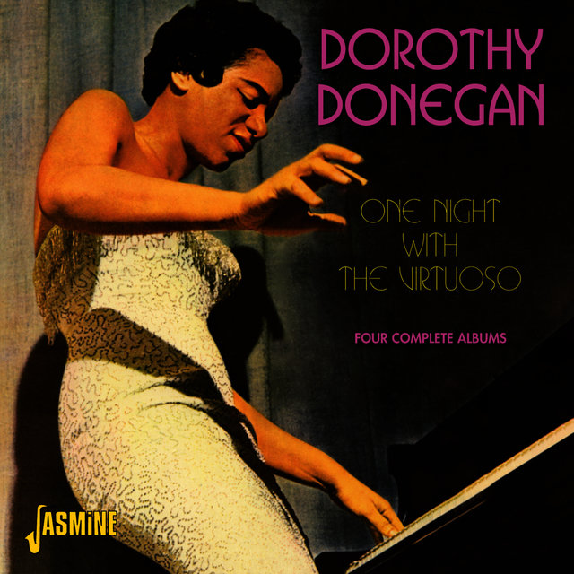 One Night With The Virtuoso - Four Complete Albums