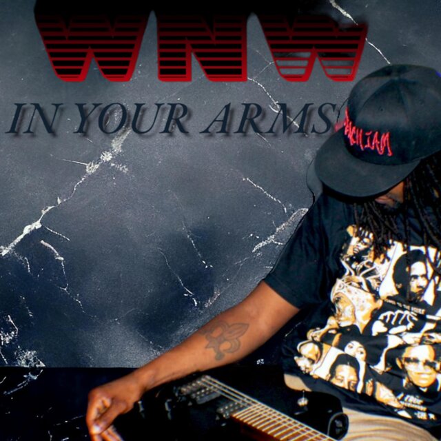 In Your Arms
