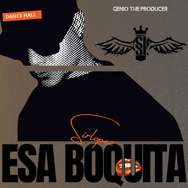 ESA BOQUITA