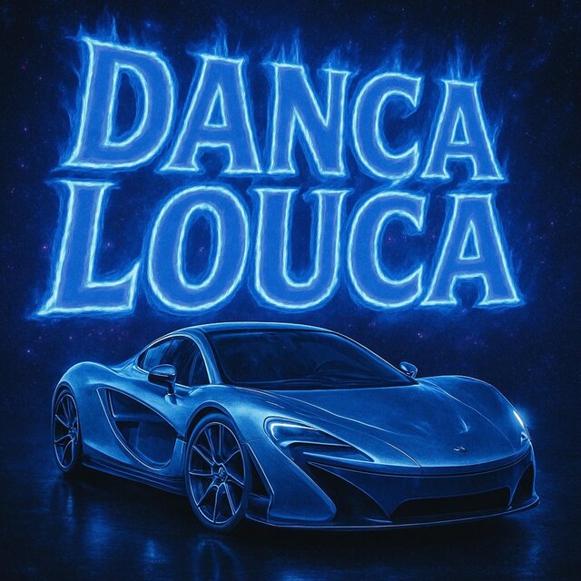 DANÇA LOUCA