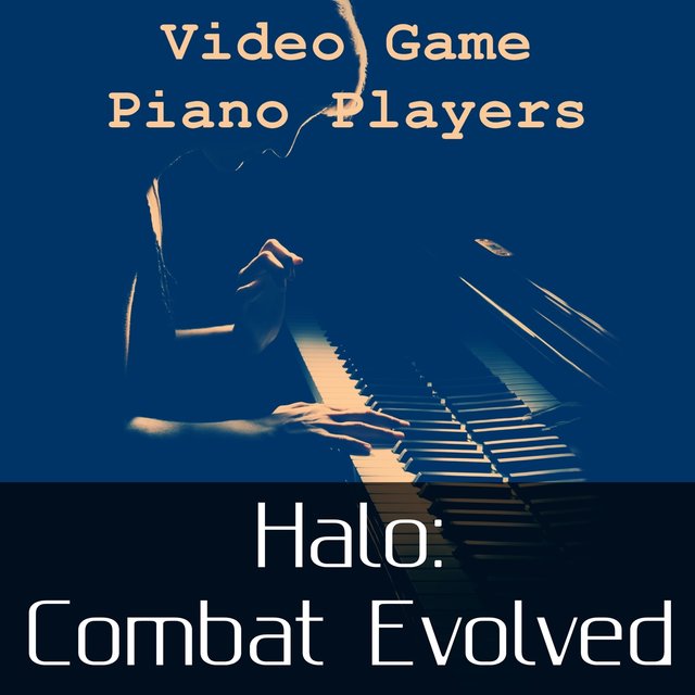 Halo: Combat Evolved