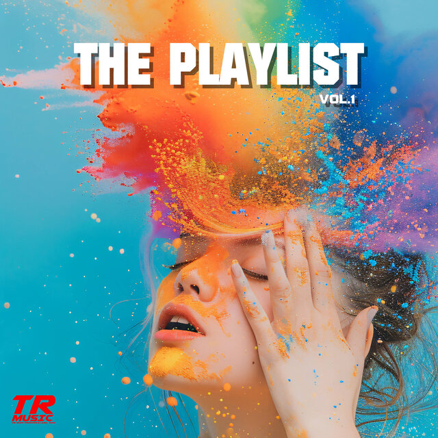 The Playlist, Vol. 1