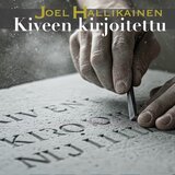 Kiveen kirjoitettu