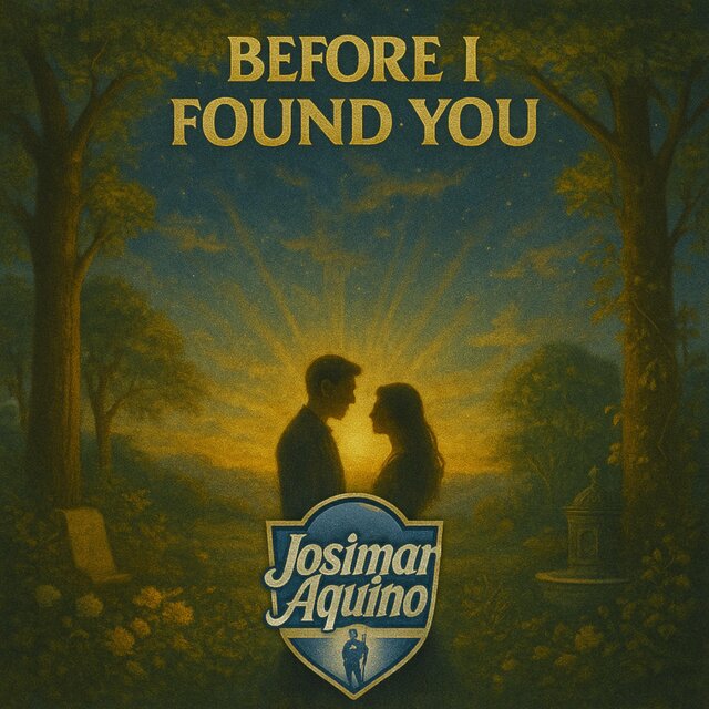 Before I Found You