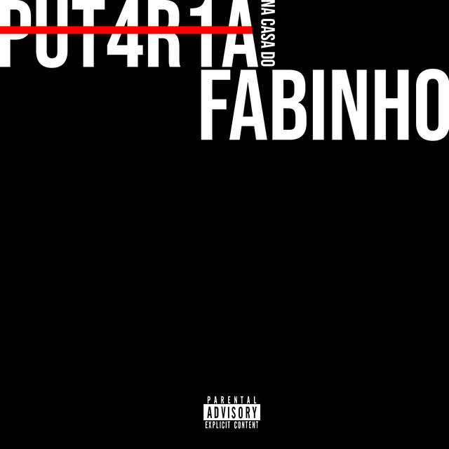 Putaria na Casa do Fabinho