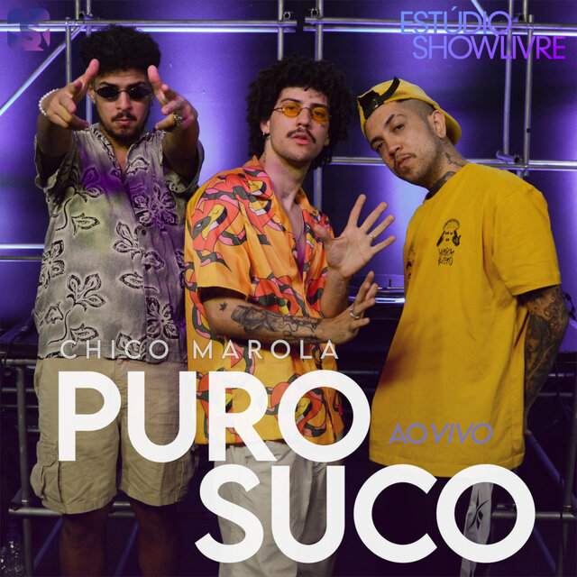 Chico Marola (Ao Vivo)