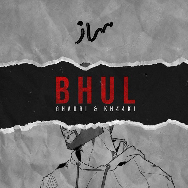 BHUL (feat. Kh44ki)