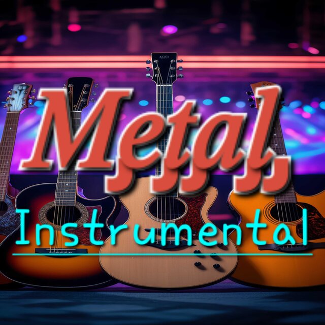 Metal (Instrumental)