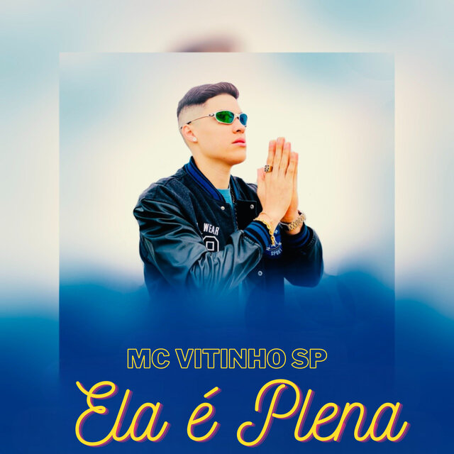 Ela É Plena
