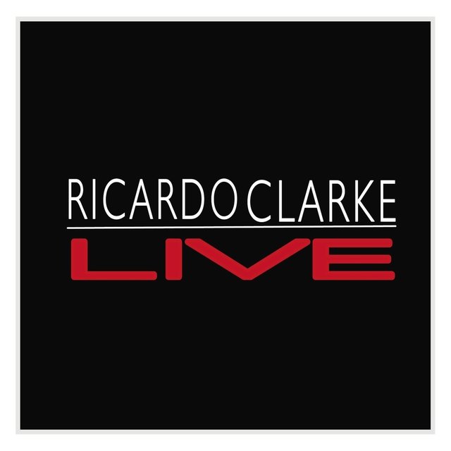 Ricardo Clarke Live