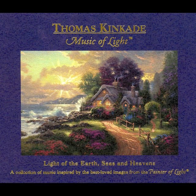 Music Of Light