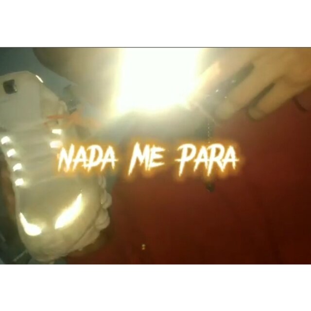 NADa Me PARa