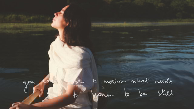 Found (Lyric Video)