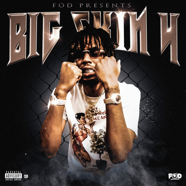 E14 to 27th (feat. CashSquad Ceno)