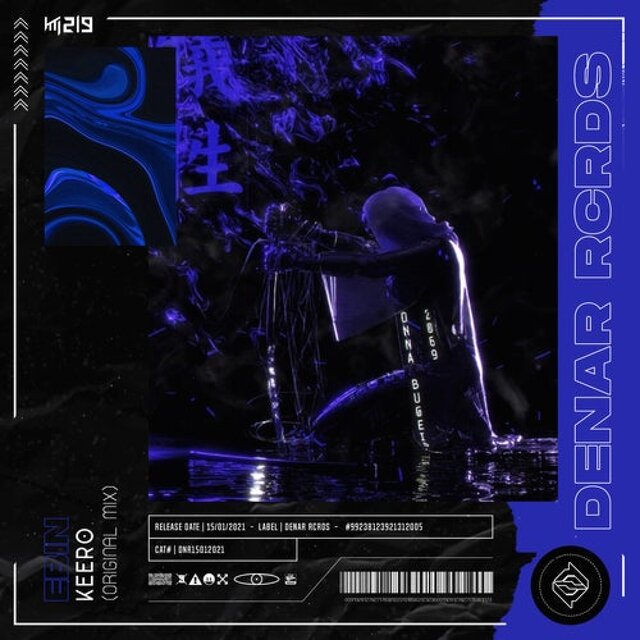 Keero (Original Mix)