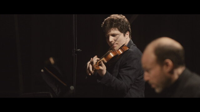 Copland: Rodeo: Hoe-Down (Version for Violin and Piano)