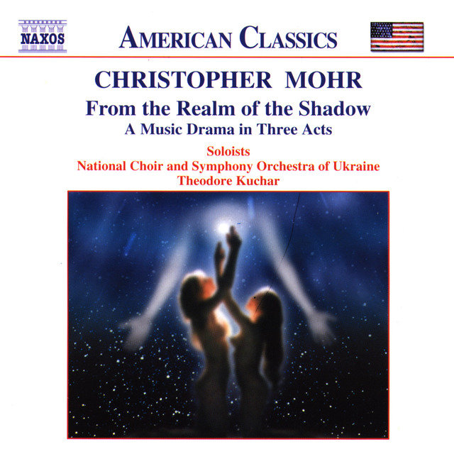 Mohr: From the Realm of the Shadow