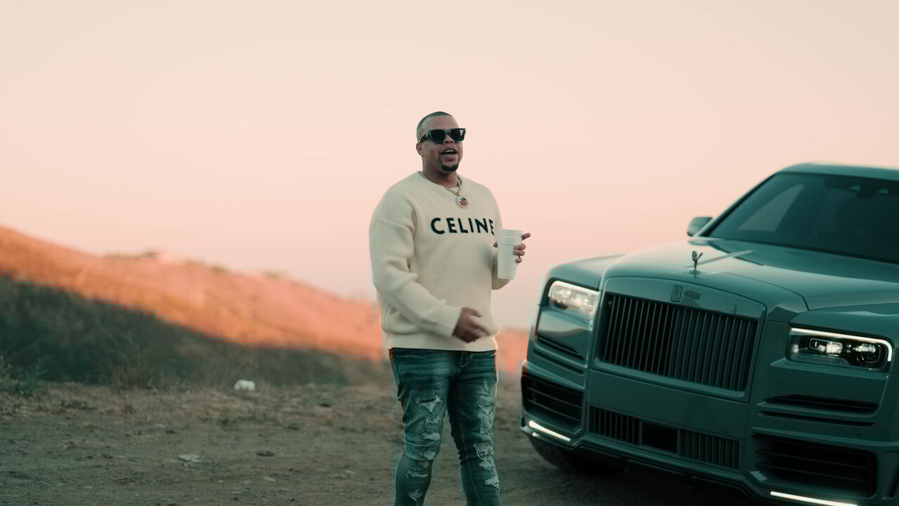 No Occasion (Official Music Video)