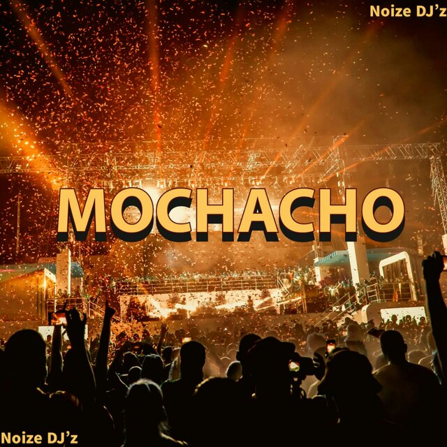 MOCHACHO (Instrumental Versions)