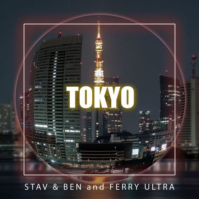 Tokyo