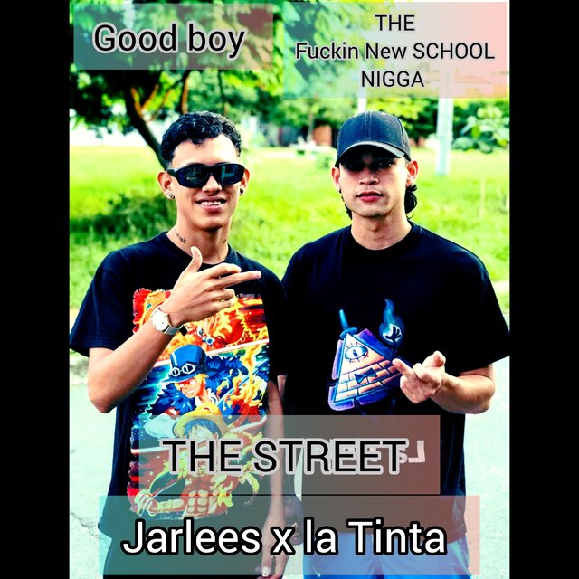 The Street