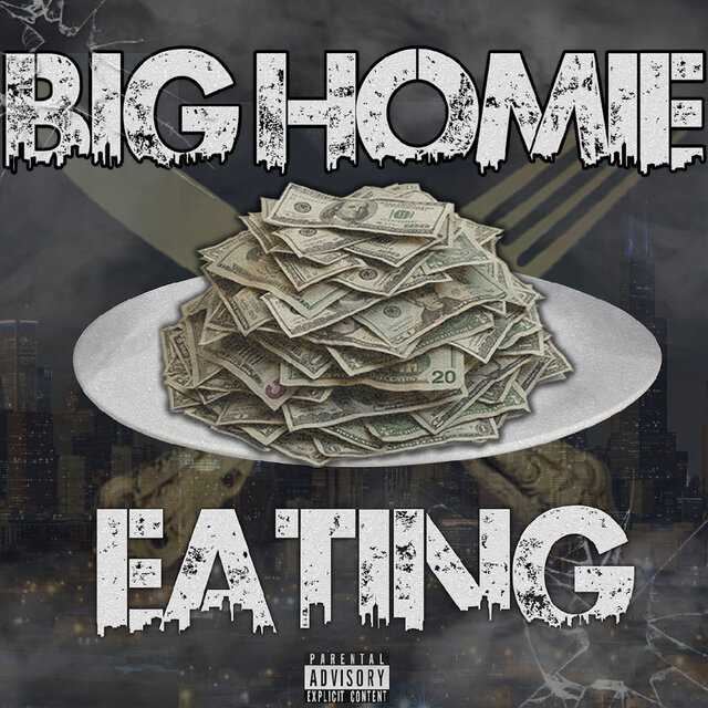 Eating