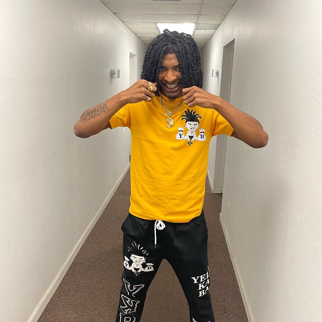 Half A Dollar ( Click Clack Pow )