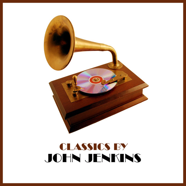 Classics by John Jenkins