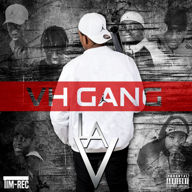 La V