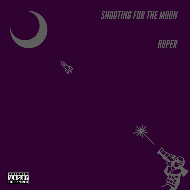 Shooting for the Moon