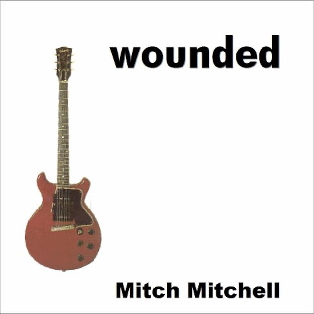 Wounded