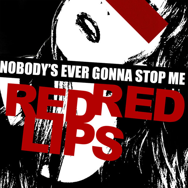 Nobody's Ever Gonna Stop Me
